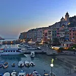 Anciua Delle Cinque Terre * La Spezia
