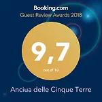 Anciua Delle Cinque Terre *