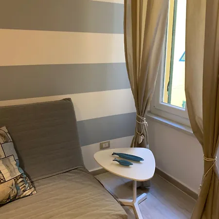 Anciua Delle Cinque Terre