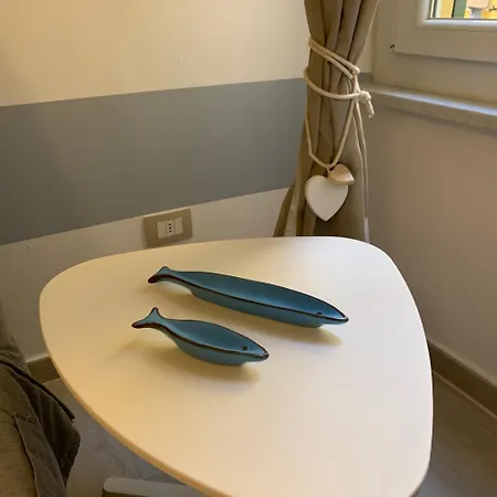 Appartement Anciua Delle Cinque Terre *