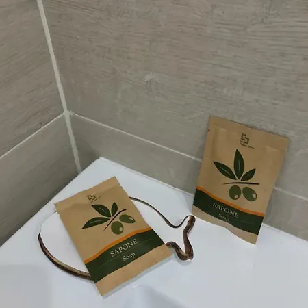 Anciua Delle Cinque Terre Appartement