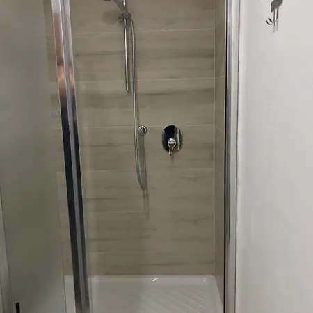 Anciua Delle Cinque Terre Appartement La Spezia