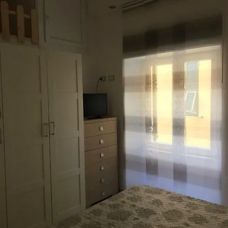 Anciua Delle Cinque Terre Appartement *