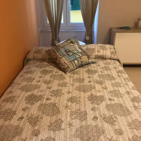Anciua Delle Cinque Terre Appartement