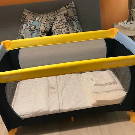 Appartement Anciua Delle Cinque Terre *