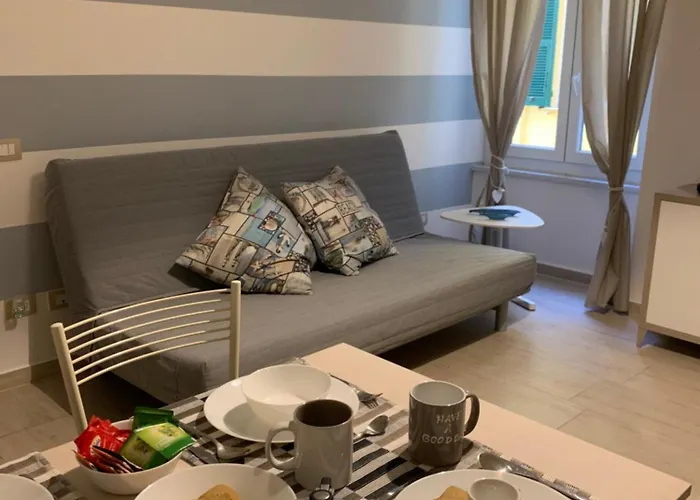 Anciua Delle Cinque Terre La Spezia