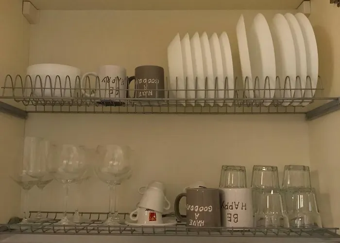 Anciua Delle Cinque Terre Apartmán *