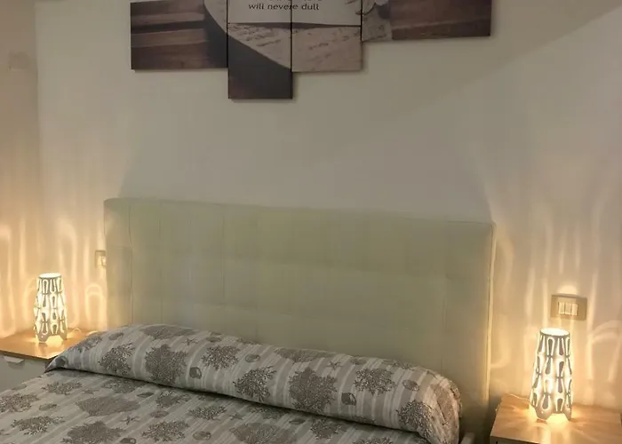 Apartman Anciua Delle Cinque Terre *