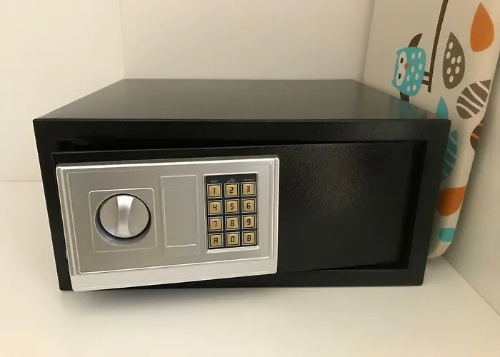 Apartman Anciua Delle Cinque Terre *