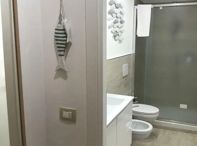 Anciua Delle Cinque Terre * La Spezia