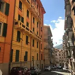 شقة Anciua Delle Cinque Terre