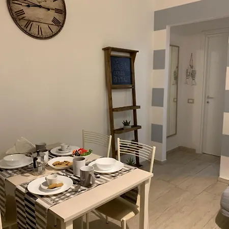 Appartement Anciua Delle Cinque Terre
