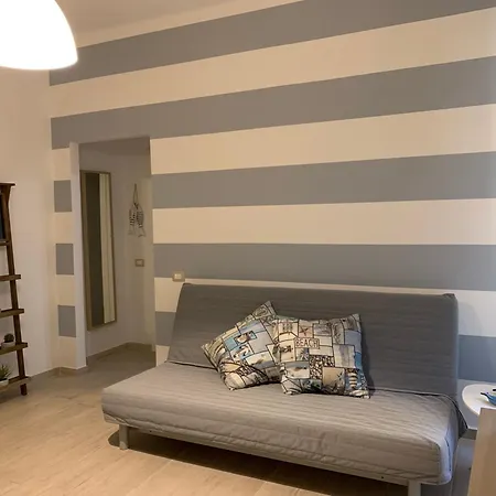 Appartement Anciua Delle Cinque Terre