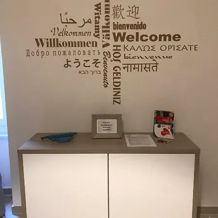 Anciua Delle Cinque Terre * La Spezia