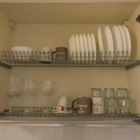 Anciua Delle Cinque Terre Daire *