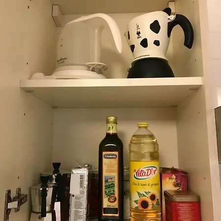 Anciua Delle Cinque Terre