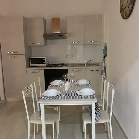 Anciua Delle Cinque Terre Apartman