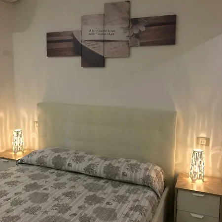 Appartement Anciua Delle Cinque Terre *