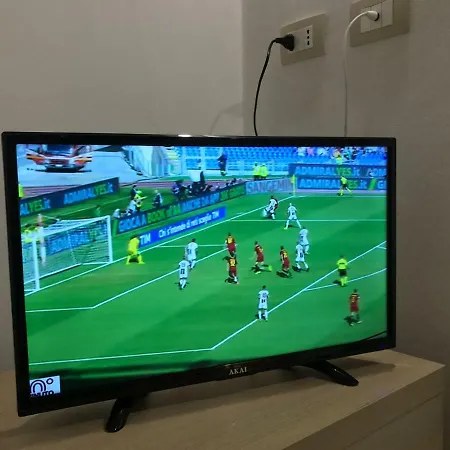 Anciua Delle Cinque Terre Appartement *