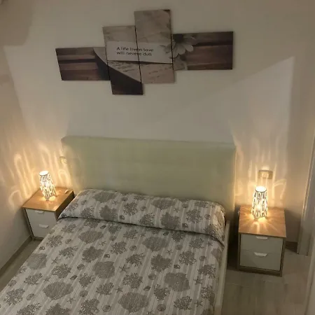 Anciua Delle Cinque Terre Apartman *