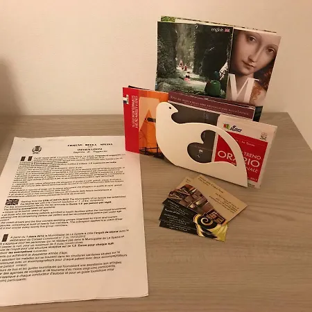 Anciua Delle Cinque Terre La Spezia