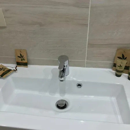 Appartement Anciua Delle Cinque Terre La Spezia