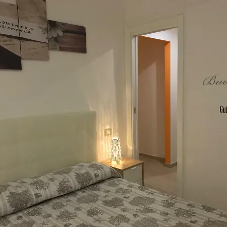 アパート Anciua Delle Cinque Terre ラ・スペツィア