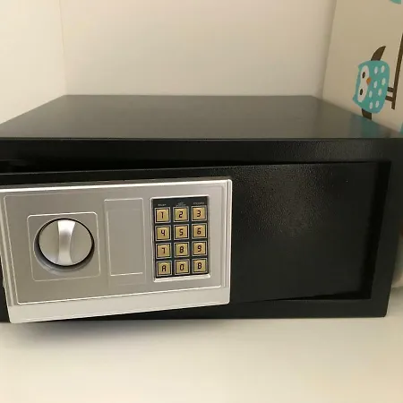 Apartman Anciua Delle Cinque Terre *