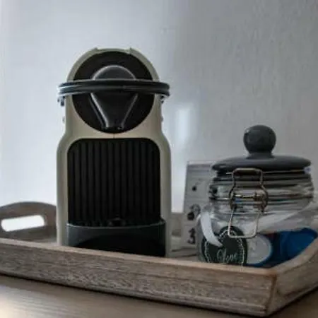 Anciua Delle Cinque Terre Appartement La Spezia