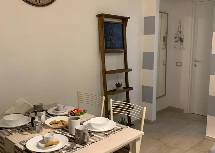 Apartamento Anciua Delle Cinque Terre