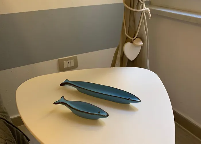 Apartamento Anciua Delle Cinque Terre *