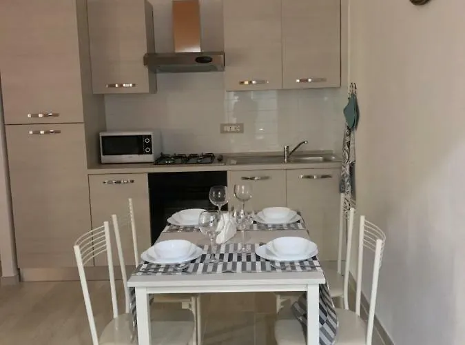 Anciua Delle Cinque Terre Apartamento