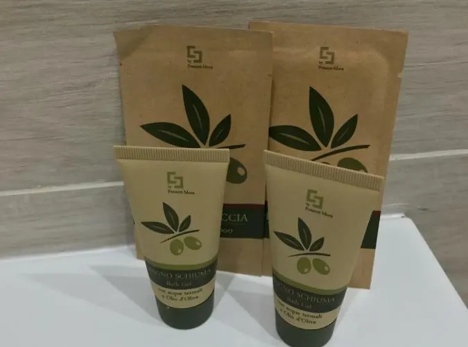 Anciua Delle Cinque Terre Appartement La Spezia