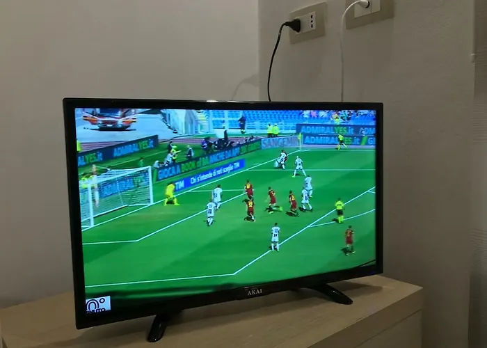 Anciua Delle Cinque Terre Appartement *