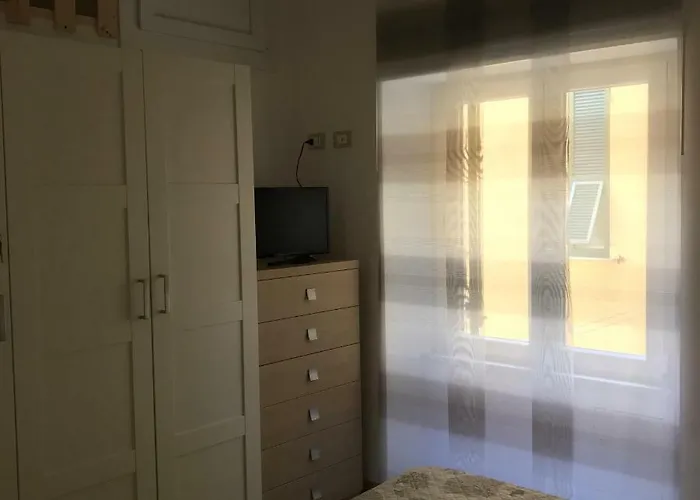 Anciua Delle Cinque Terre Appartement *