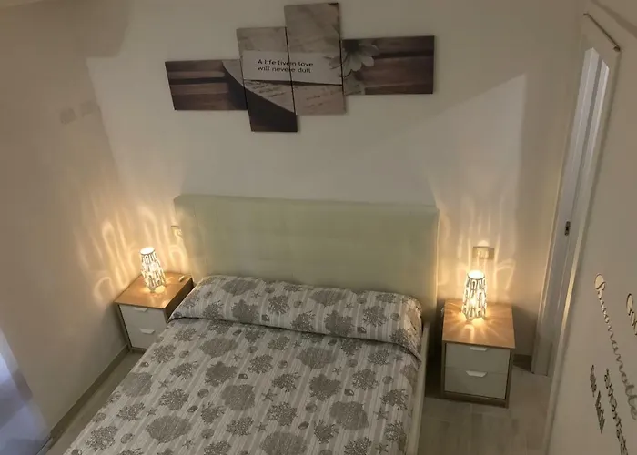 Anciua Delle Cinque Terre Appartement *