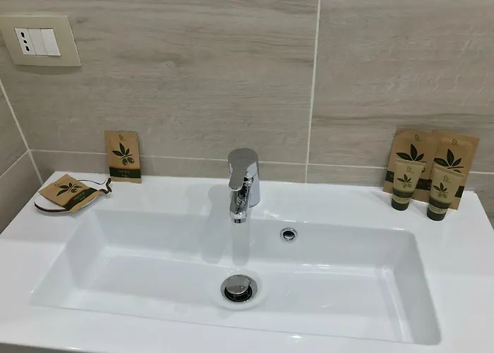 Apartamento Anciua Delle Cinque Terre La Spezia