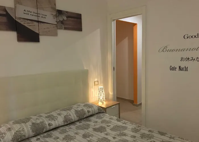 Apartamento Anciua Delle Cinque Terre La Spezia