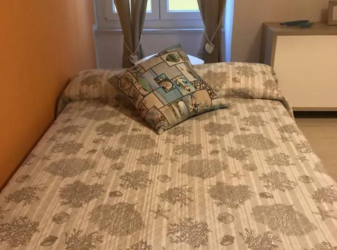 Anciua Delle Cinque Terre Apartamento