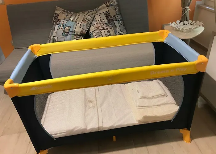 Apartamento Anciua Delle Cinque Terre *