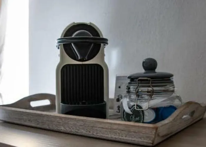 Anciua Delle Cinque Terre Appartement La Spezia